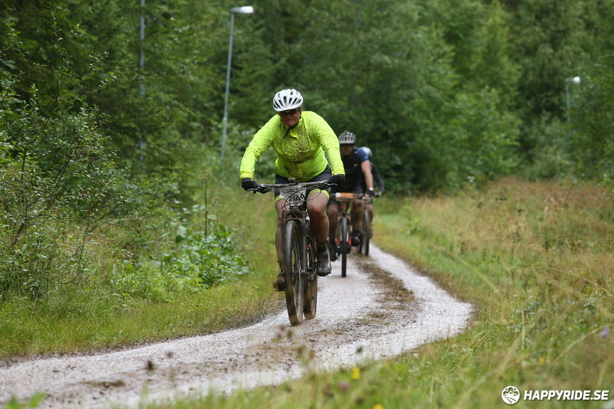 Bild från Cykelvasan 2019 (90km)