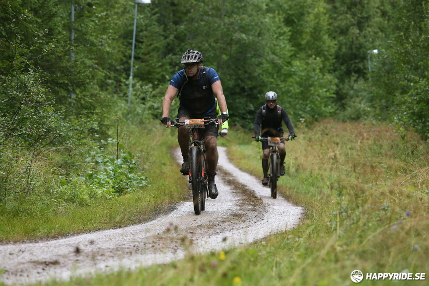 Bild från Cykelvasan 2019 (90km)