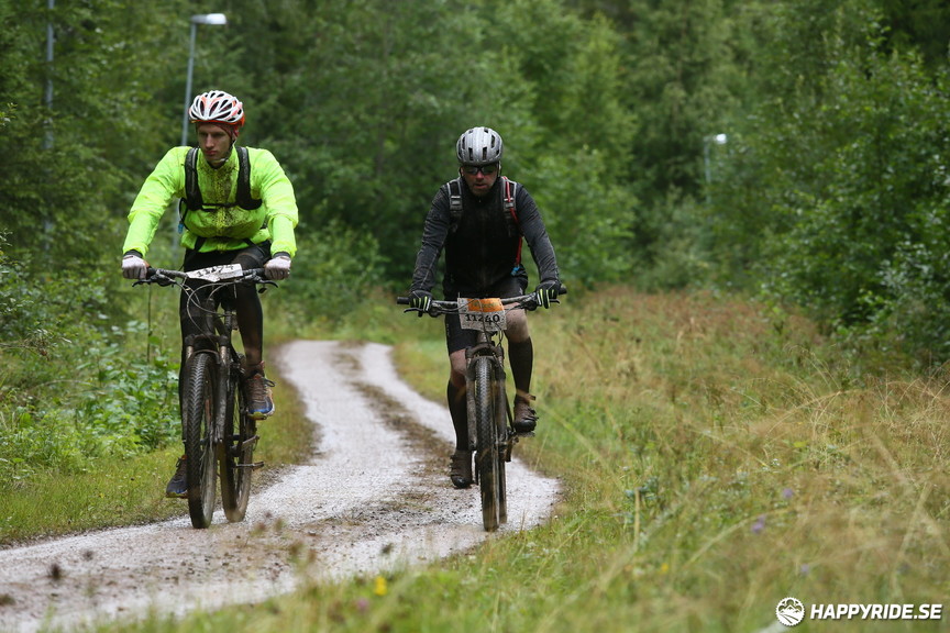 Bild från Cykelvasan 2019 (90km)
