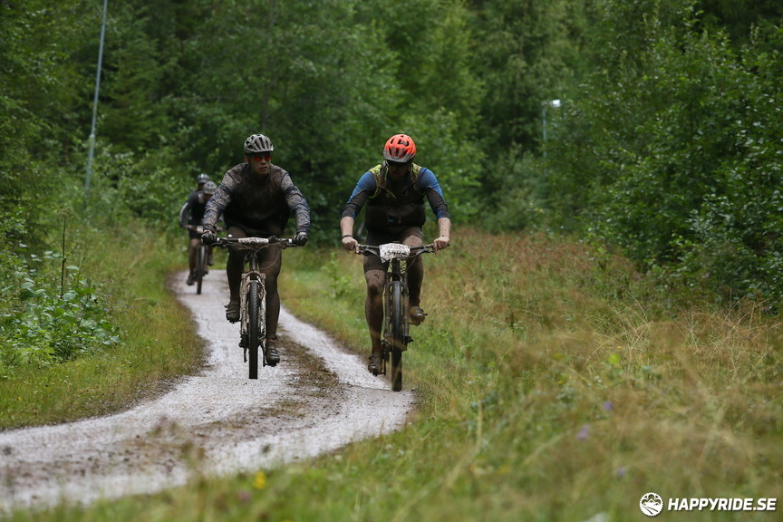 Bild från Cykelvasan 2019 (90km)