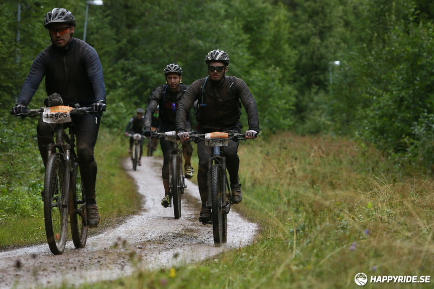 Bild från Cykelvasan 2019 (90km)