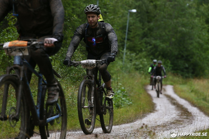 Bild från Cykelvasan 2019 (90km)