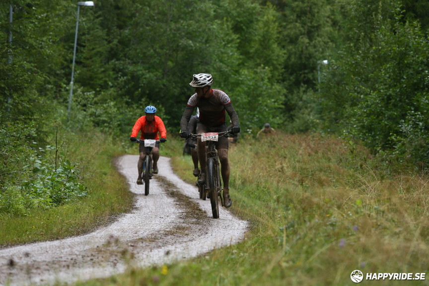 Bild från Cykelvasan 2019 (90km)