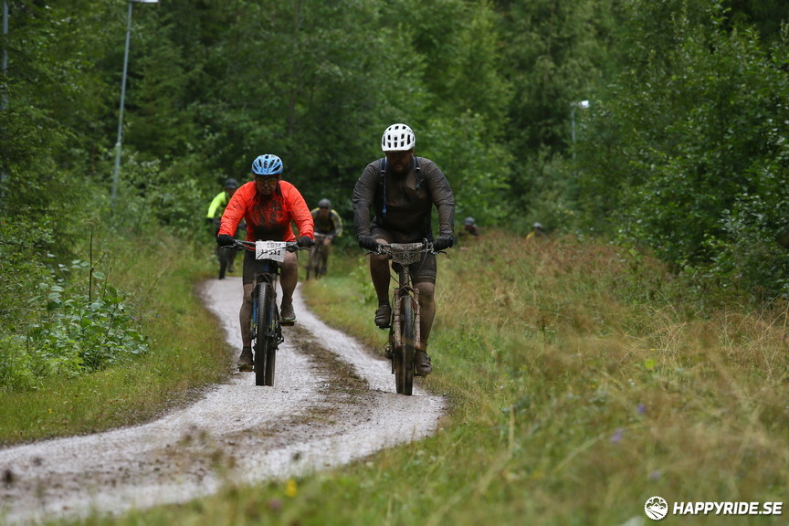 Bild från Cykelvasan 2019 (90km)