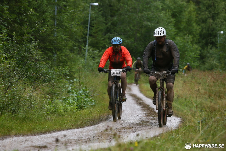Bild från Cykelvasan 2019 (90km)