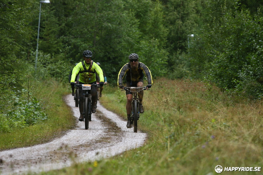 Bild från Cykelvasan 2019 (90km)