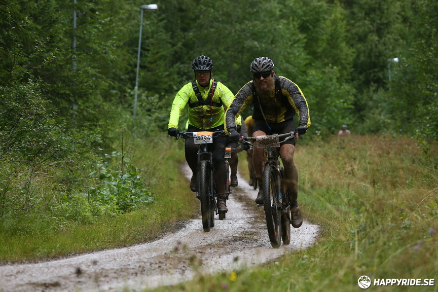 Bild från Cykelvasan 2019 (90km)