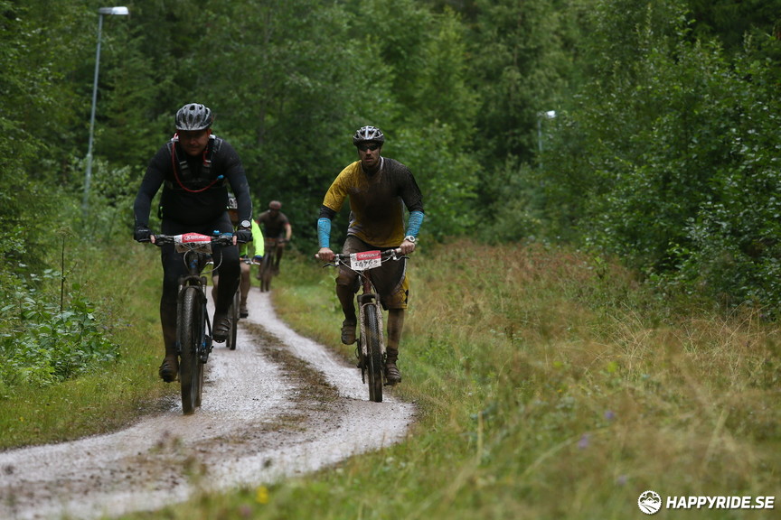 Bild från Cykelvasan 2019 (90km)
