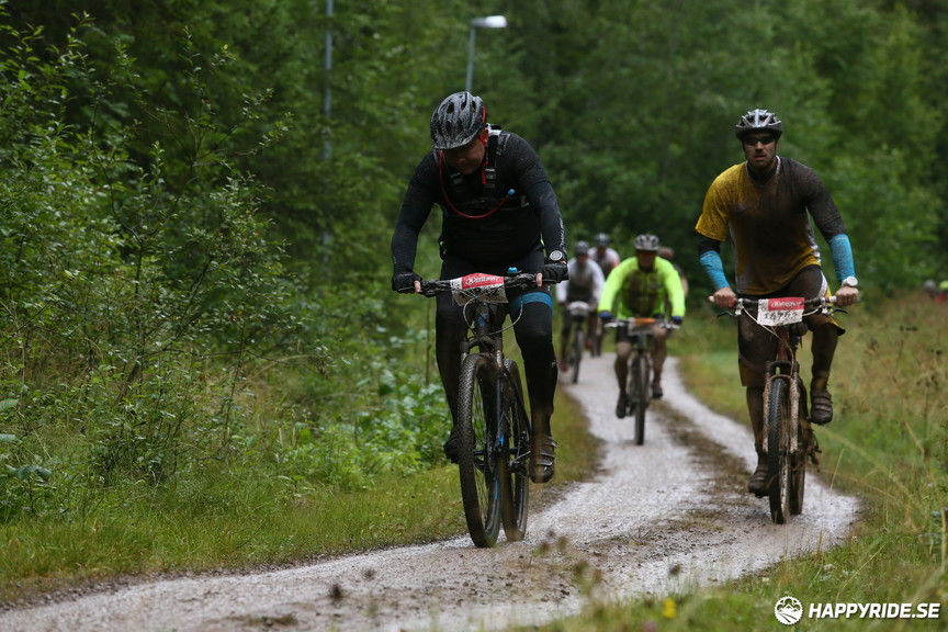 Bild från Cykelvasan 2019 (90km)
