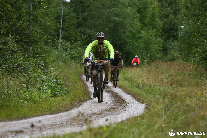 Bild från Cykelvasan 2019 (90km)