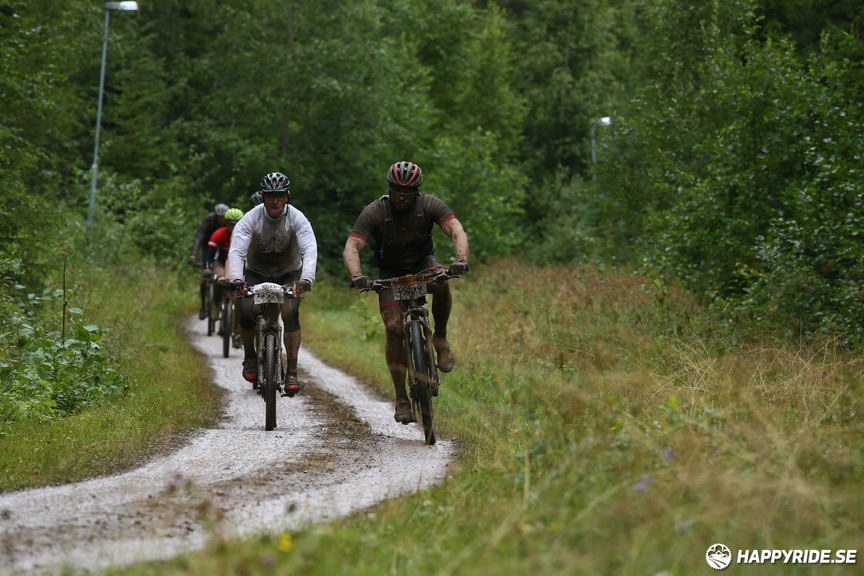 Bild från Cykelvasan 2019 (90km)