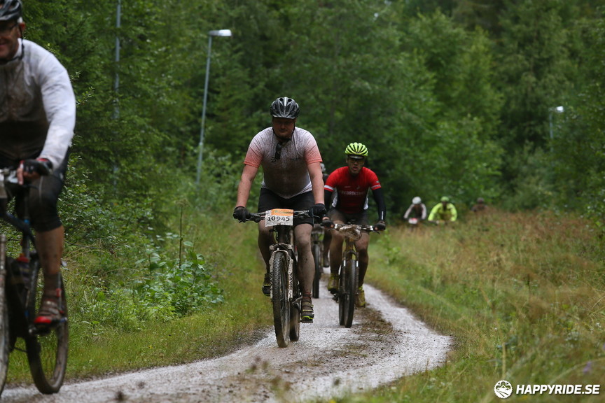 Bild från Cykelvasan 2019 (90km)