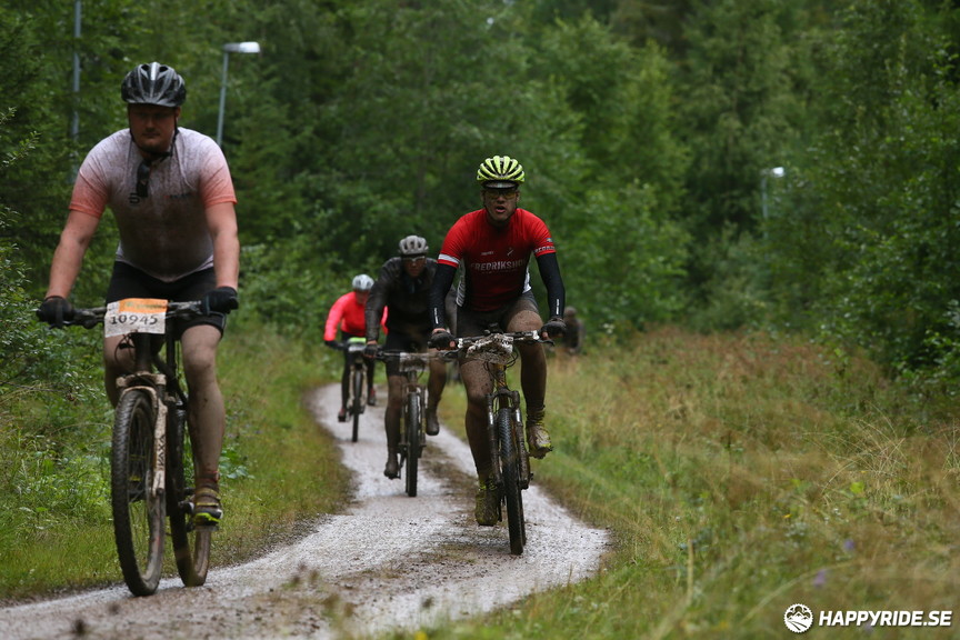 Bild från Cykelvasan 2019 (90km)