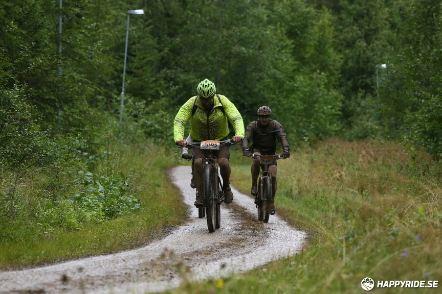 Bild från Cykelvasan 2019 (90km)