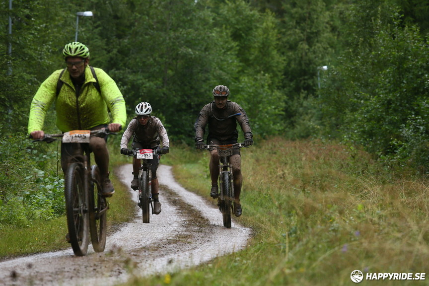 Bild från Cykelvasan 2019 (90km)