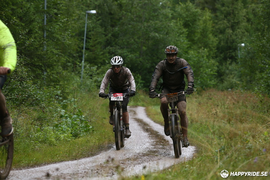 Bild från Cykelvasan 2019 (90km)