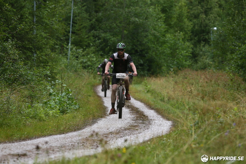 Bild från Cykelvasan 2019 (90km)