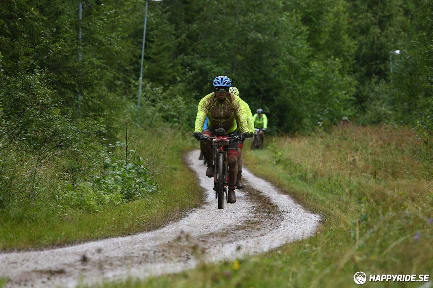 Bild från Cykelvasan 2019 (90km)