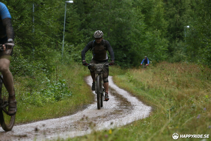 Bild från Cykelvasan 2019 (90km)
