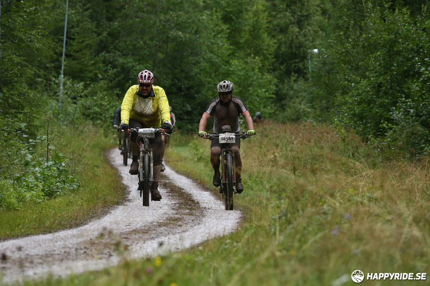 Bild från Cykelvasan 2019 (90km)