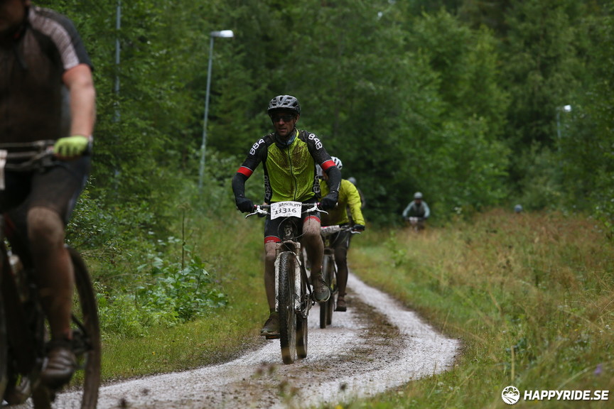 Bild från Cykelvasan 2019 (90km)