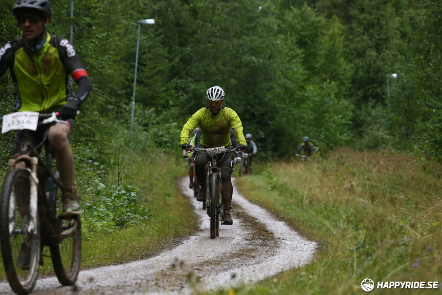 Bild från Cykelvasan 2019 (90km)