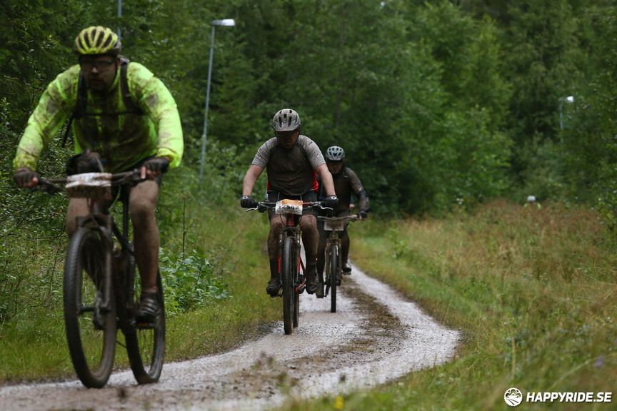 Bild från Cykelvasan 2019 (90km)