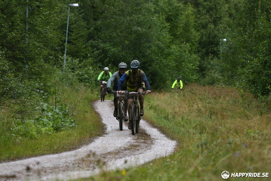 Bild från Cykelvasan 2019 (90km)