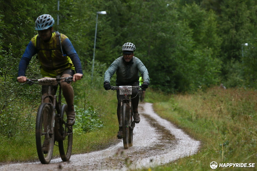 Bild från Cykelvasan 2019 (90km)