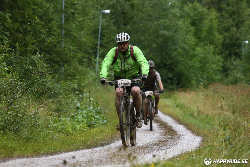 Bild från Cykelvasan 2019 (90km)