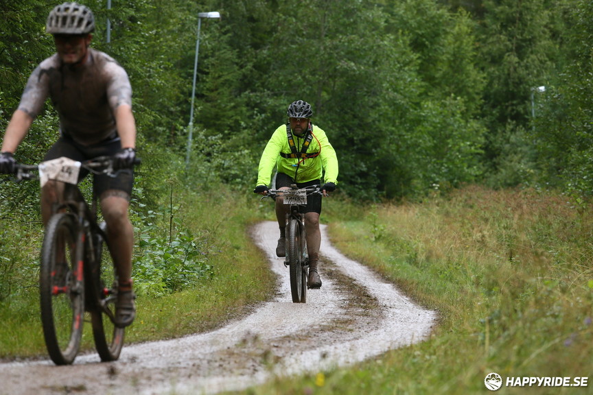 Bild från Cykelvasan 2019 (90km)