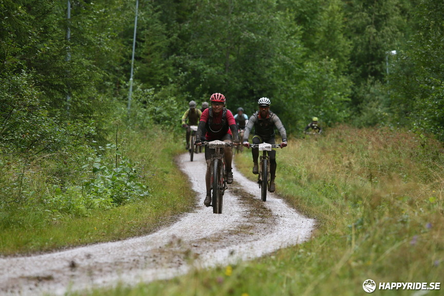 Bild från Cykelvasan 2019 (90km)