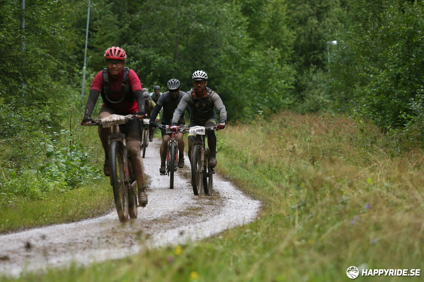 Bild från Cykelvasan 2019 (90km)