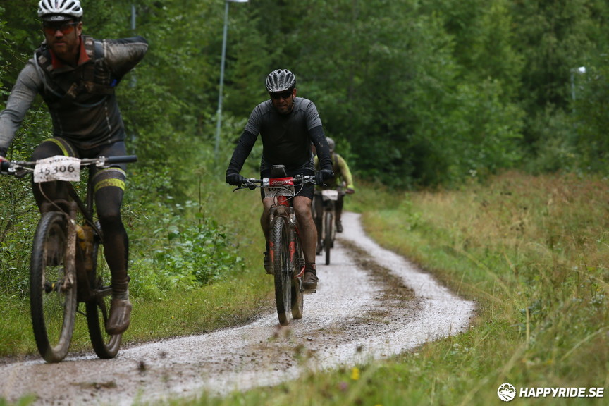 Bild från Cykelvasan 2019 (90km)