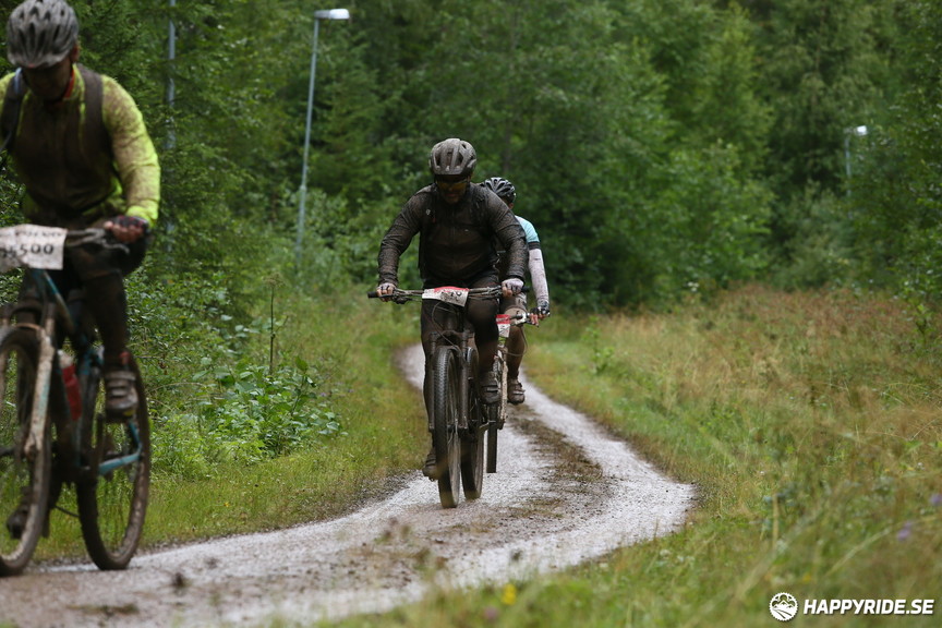 Bild från Cykelvasan 2019 (90km)