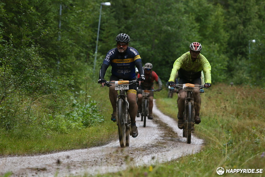 Bild från Cykelvasan 2019 (90km)