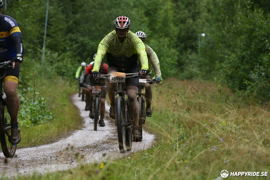 Bild från Cykelvasan 2019 (90km)