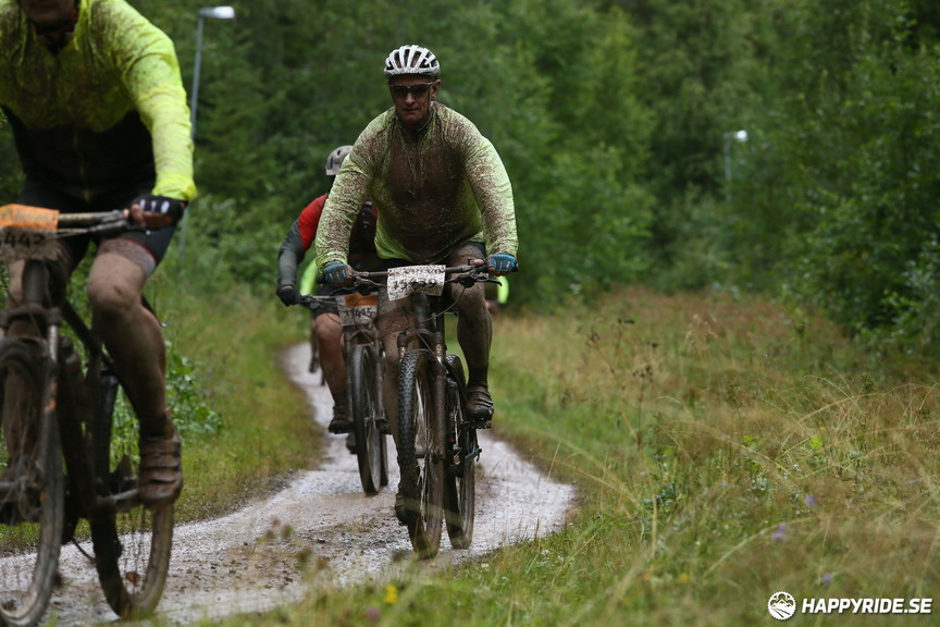 Bild från Cykelvasan 2019 (90km)