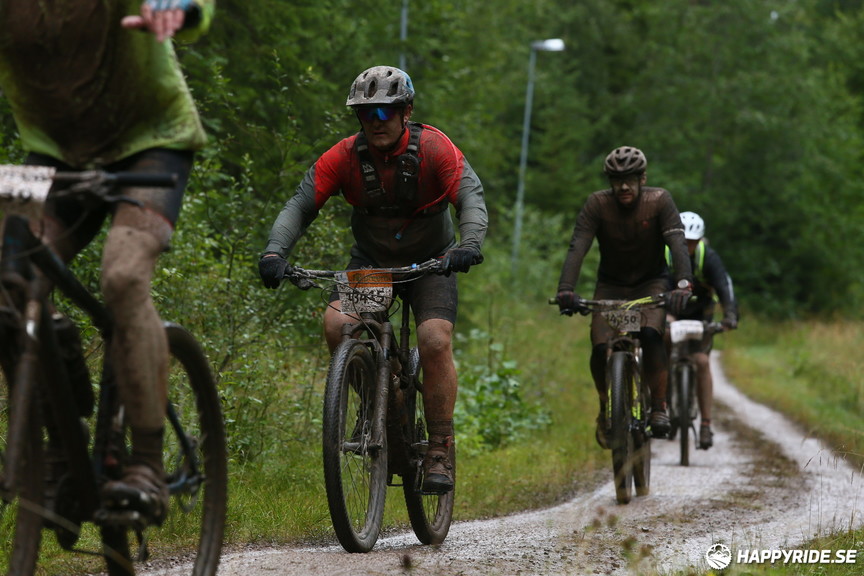 Bild från Cykelvasan 2019 (90km)