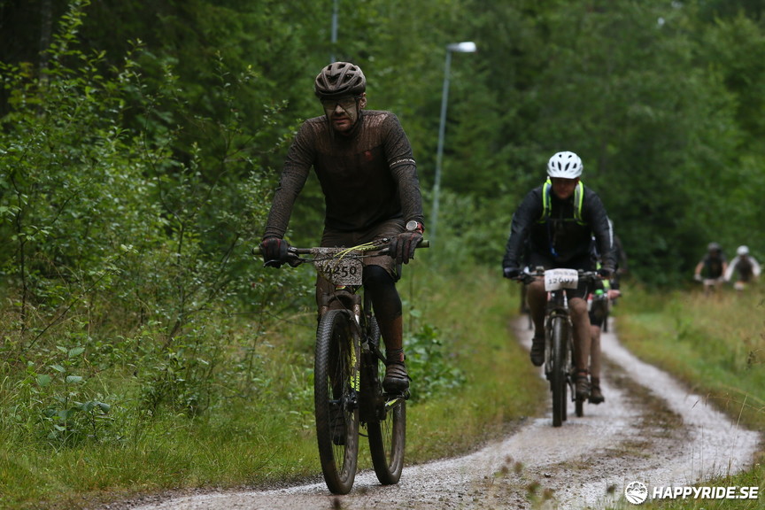 Bild från Cykelvasan 2019 (90km)