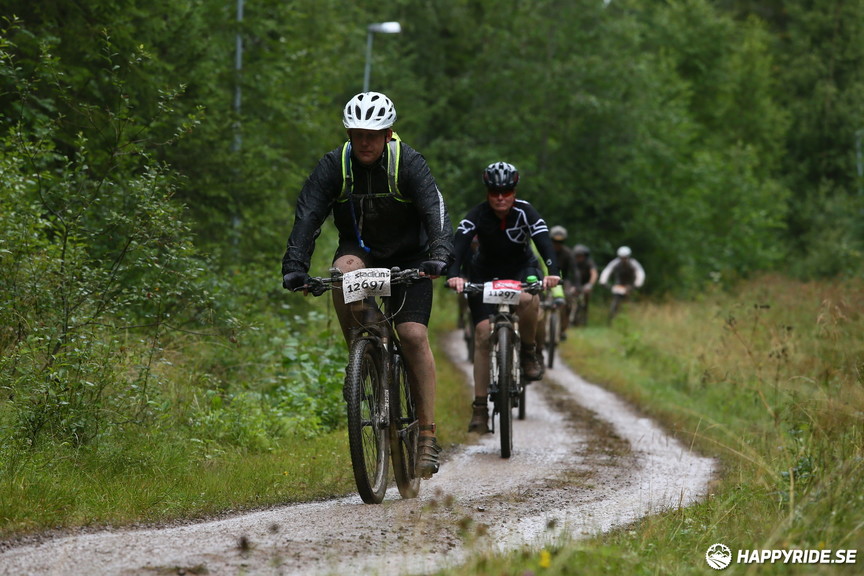 Bild från Cykelvasan 2019 (90km)