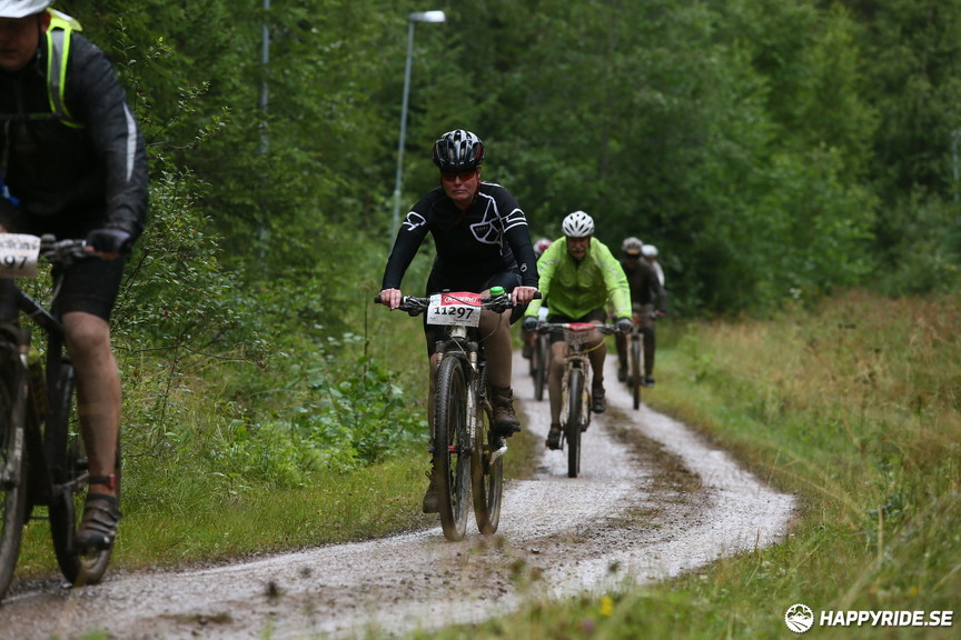 Bild från Cykelvasan 2019 (90km)