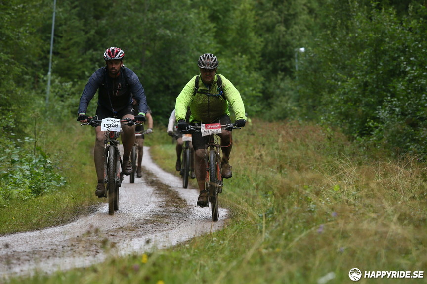 Bild från Cykelvasan 2019 (90km)