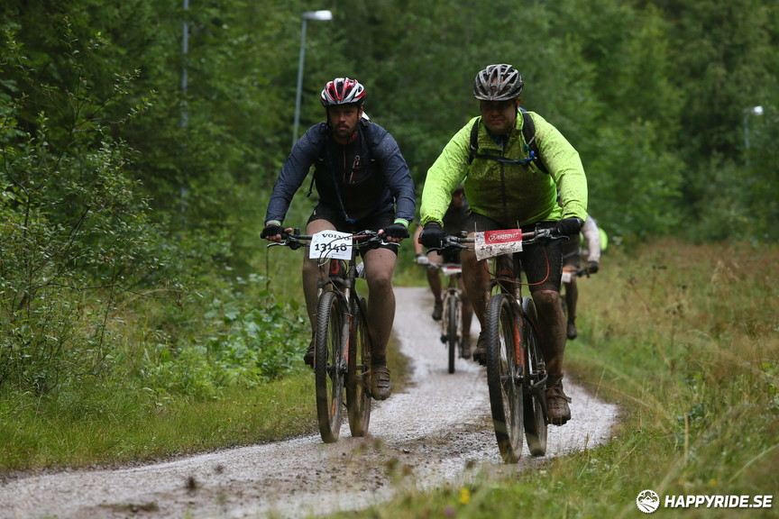 Bild från Cykelvasan 2019 (90km)
