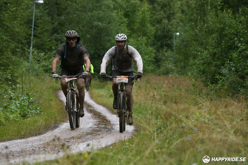 Bild från Cykelvasan 2019 (90km)