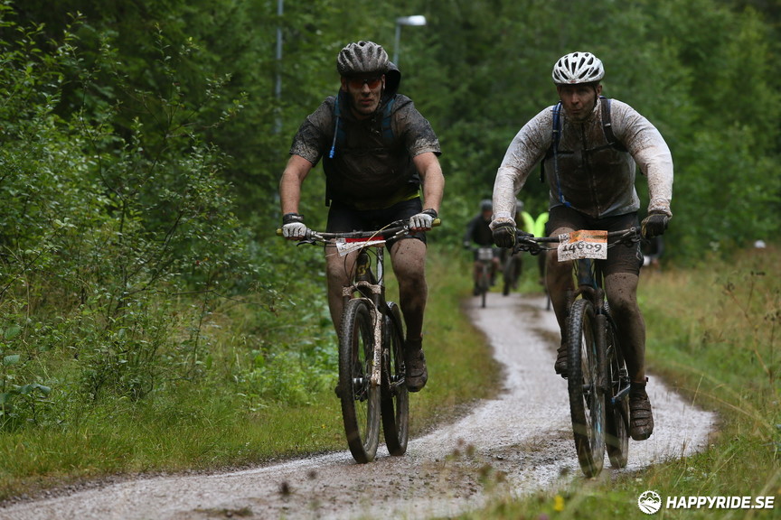 Bild från Cykelvasan 2019 (90km)