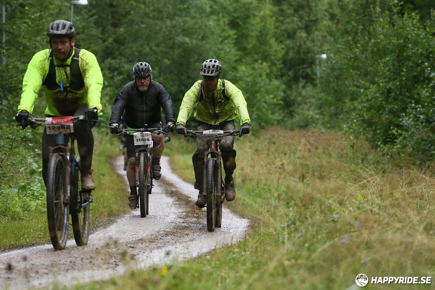 Bild från Cykelvasan 2019 (90km)