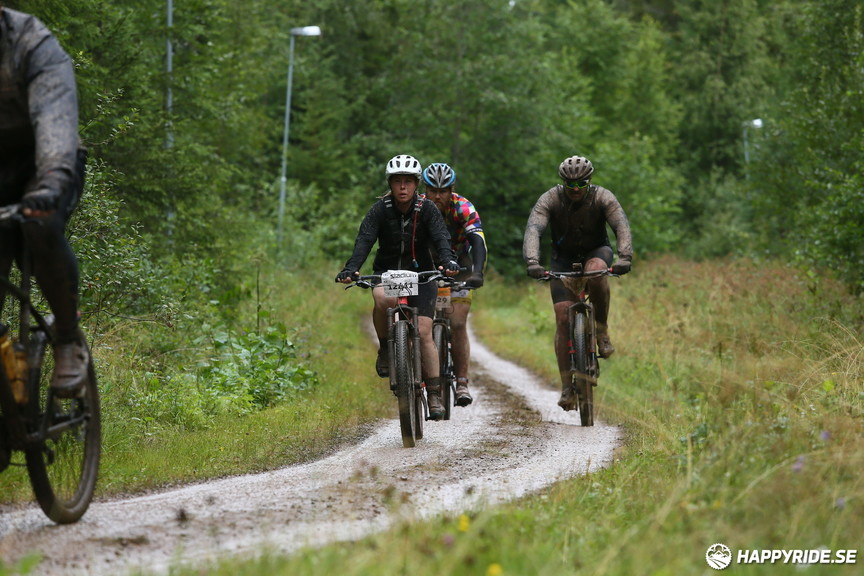 Bild från Cykelvasan 2019 (90km)