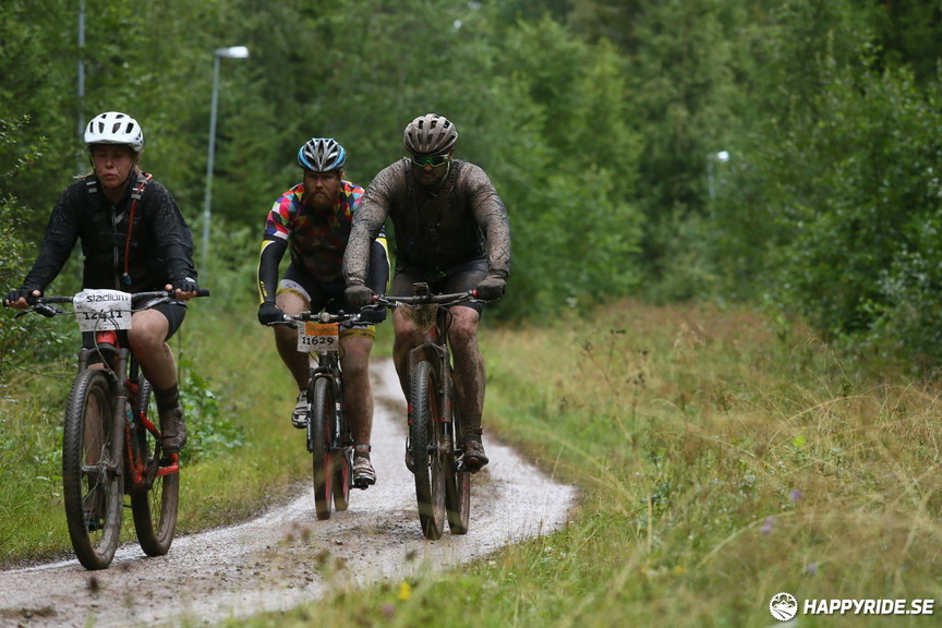 Bild från Cykelvasan 2019 (90km)