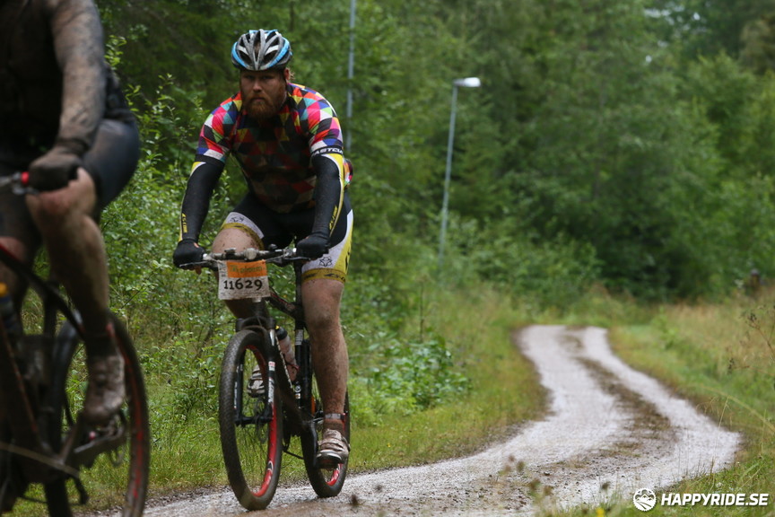 Bild från Cykelvasan 2019 (90km)
